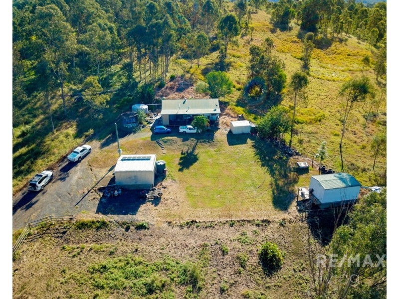 4074 D’Aguilar Highway, Royston QLD 4515