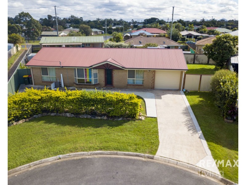 14 Tanunda Court, Caboolture QLD 4510
