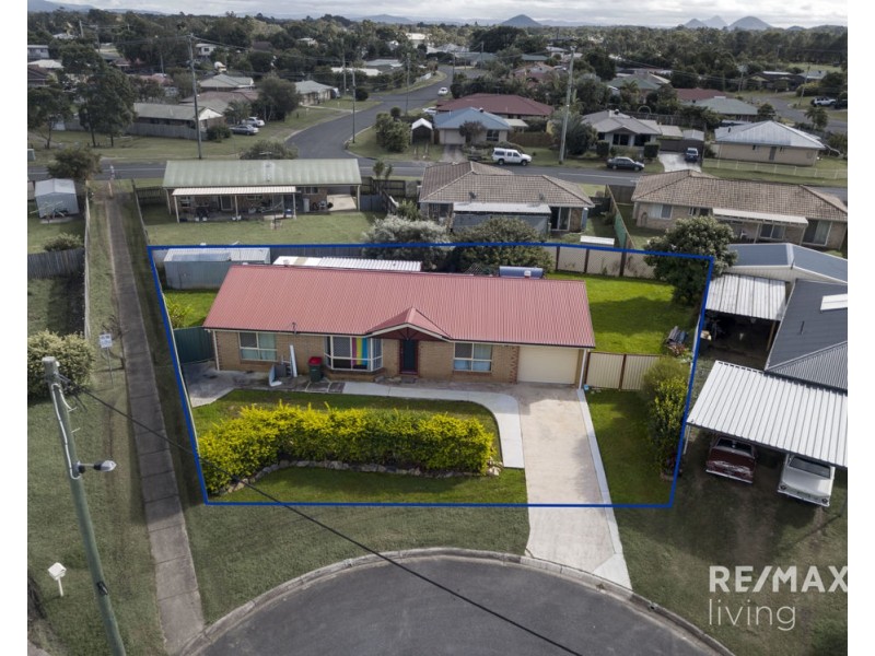 14 Tanunda Court, Caboolture QLD 4510