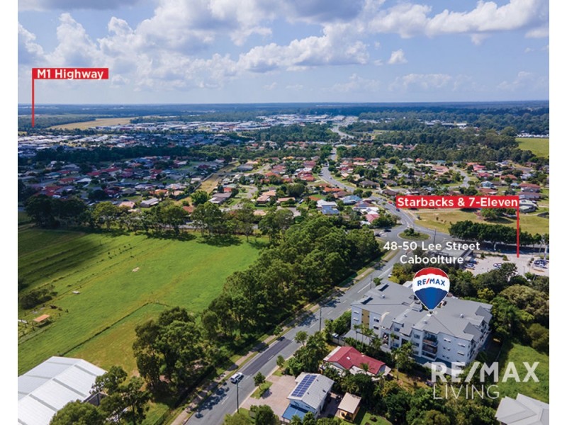 4/48-50 Lee Street, Caboolture QLD 4510