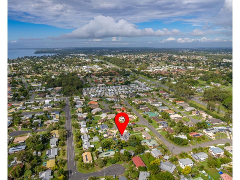3 Hermans Court, Deception Bay QLD 4508