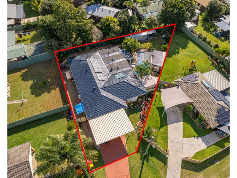 3 Hermans Court, Deception Bay QLD 4508