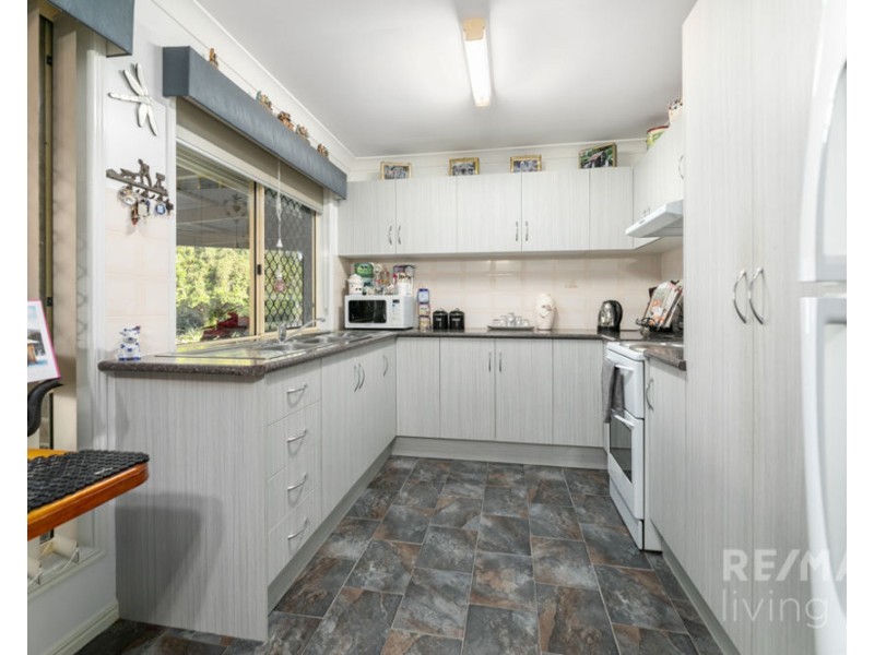 492 Mount Kilcoy Road, Mount Kilcoy QLD 4515