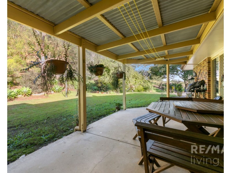 492 Mount Kilcoy Road, Mount Kilcoy QLD 4515