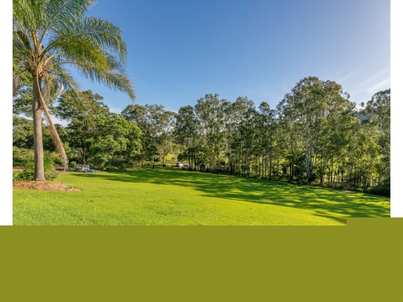 492 Mount Kilcoy Road, Mount Kilcoy QLD 4515