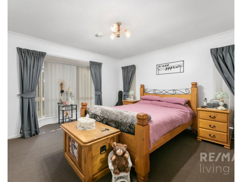 492 Mount Kilcoy Road, Mount Kilcoy QLD 4515