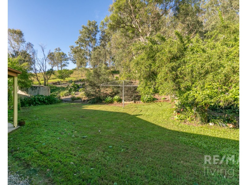 492 Mount Kilcoy Road, Mount Kilcoy QLD 4515
