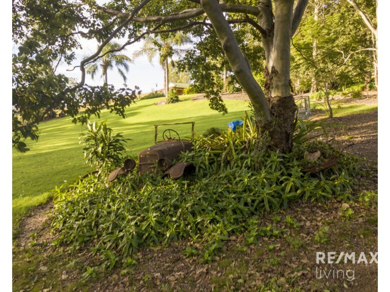 492 Mount Kilcoy Road, Mount Kilcoy QLD 4515