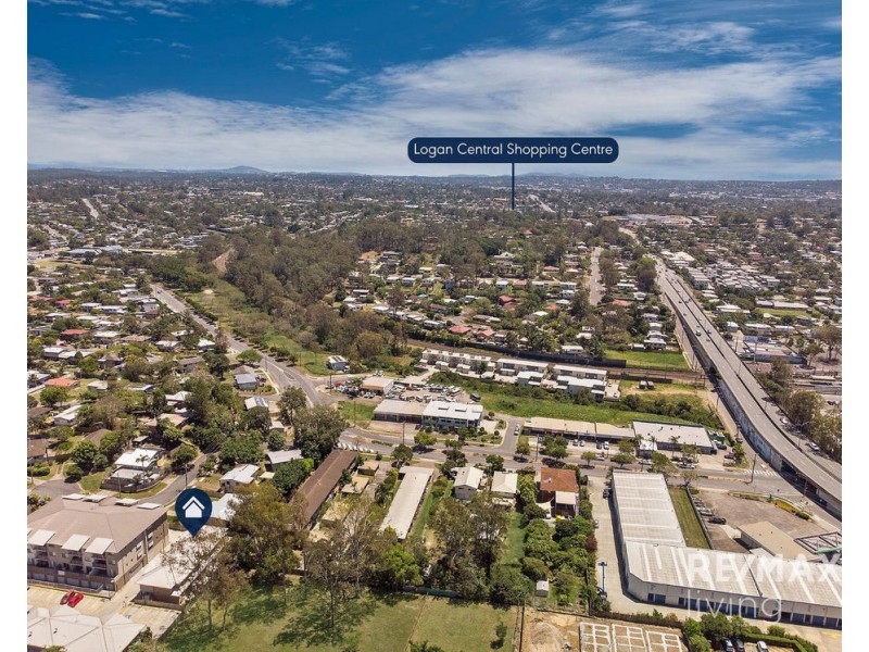 27/29-33 Juers Street, Kingston QLD 4114