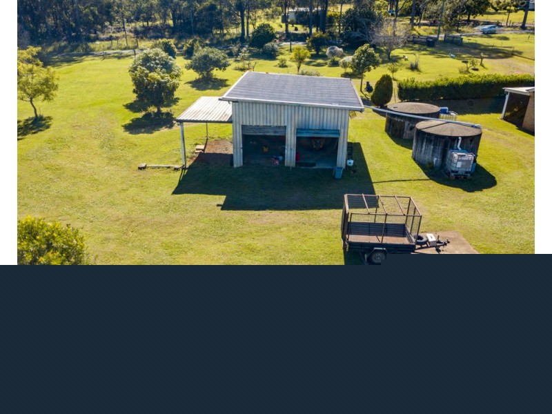 212 Martin Crescent, Blackbutt QLD 4306