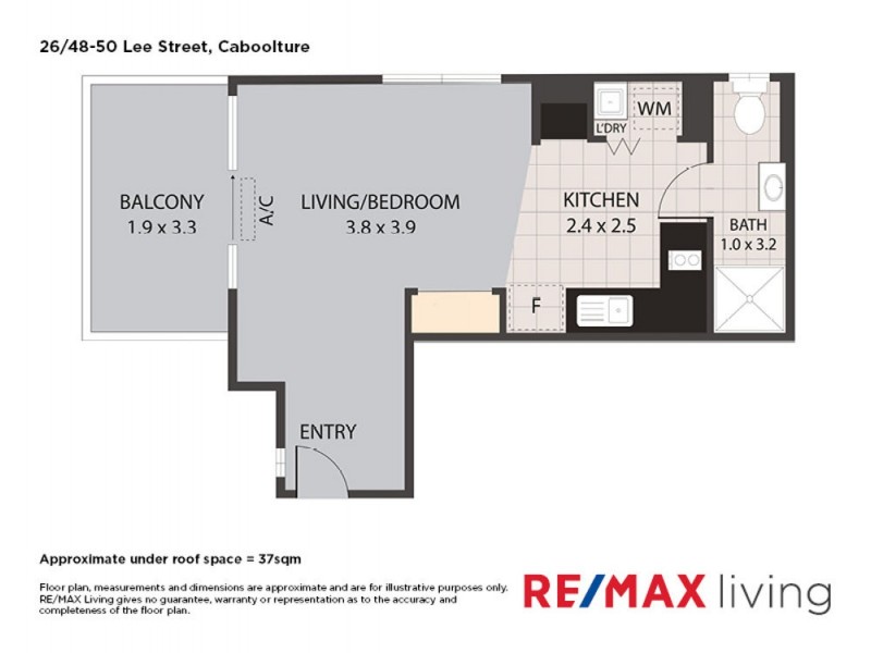 26/48-50 Lee Street, Caboolture QLD 4510