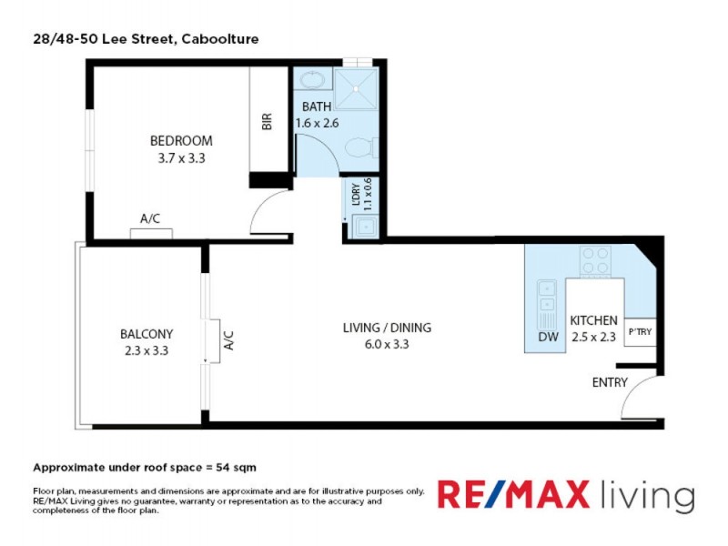 28/48-50 Lee Street, Caboolture QLD 4510