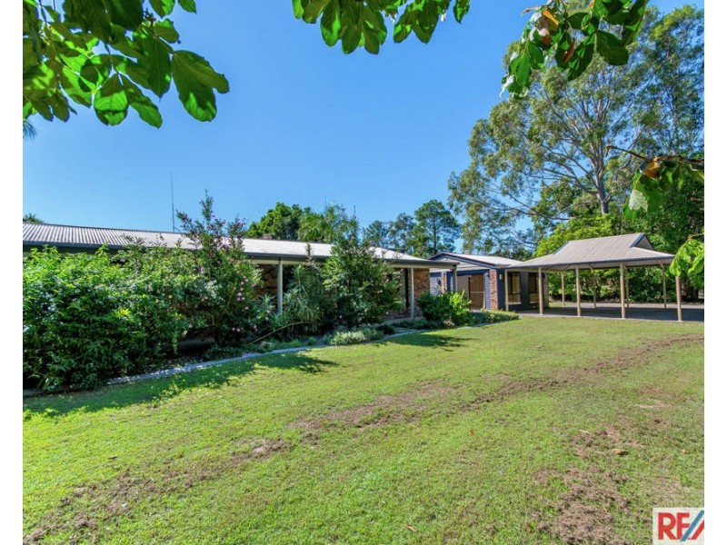 1 Cottrill Road, Caboolture QLD 4510