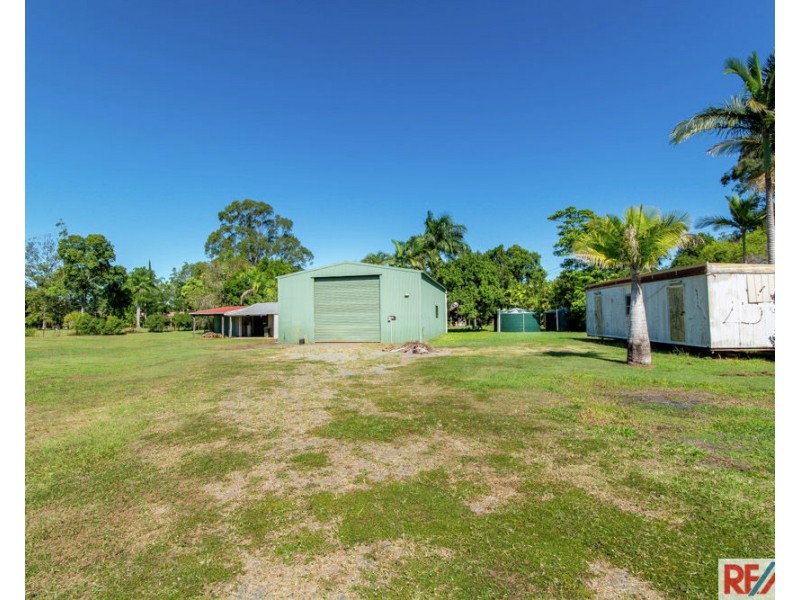 1 Cottrill Road, Caboolture QLD 4510