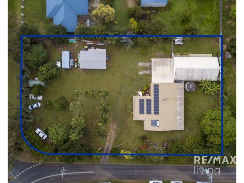 167-173 Tinney Road, Upper Caboolture QLD 4510