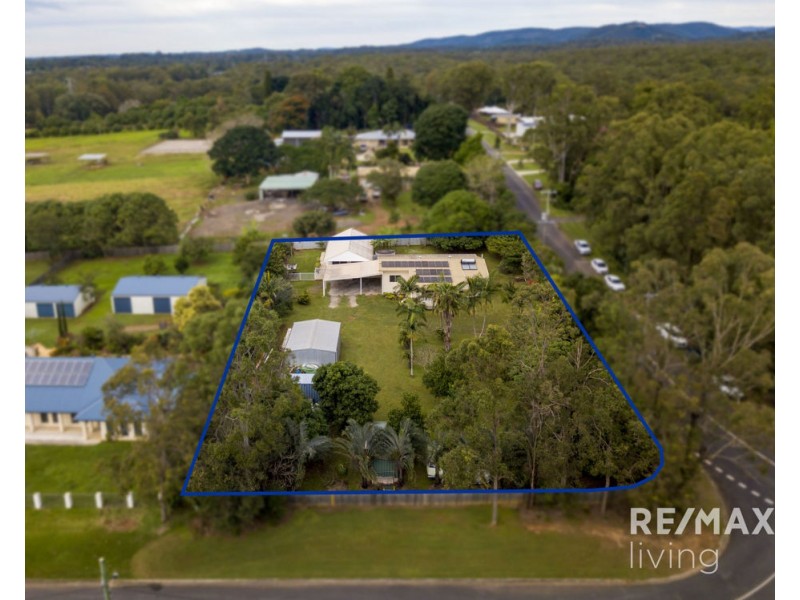 167-173 Tinney Road, Upper Caboolture QLD 4510