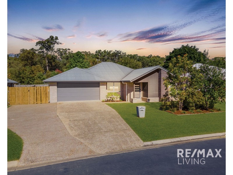 91 Welsh Street, Burpengary QLD 4505