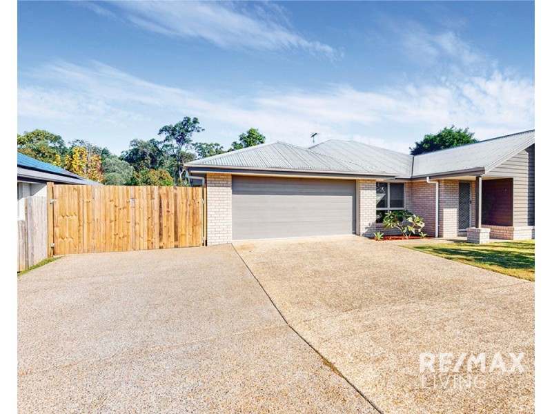 91 Welsh Street, Burpengary QLD 4505
