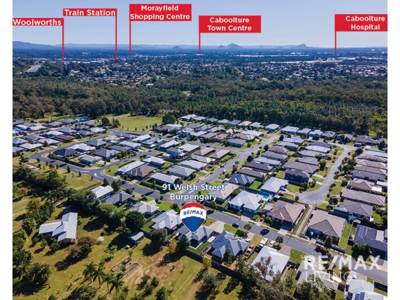 91 Welsh Street, Burpengary QLD 4505