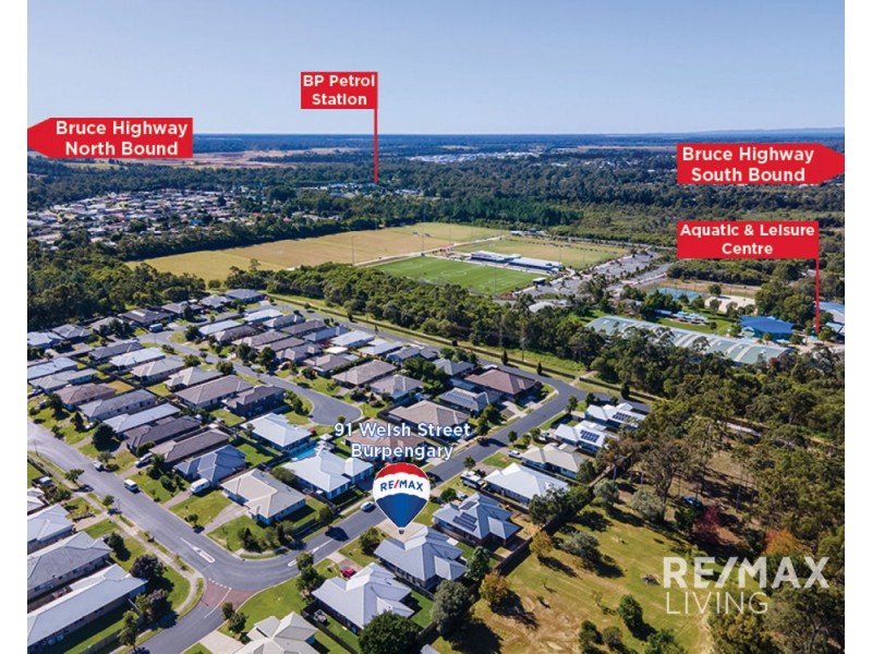 91 Welsh Street, Burpengary QLD 4505