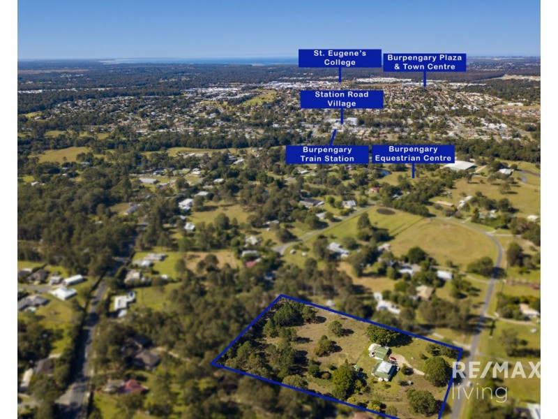 41 Mathew Crescent, Burpengary QLD 4505