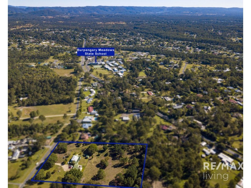 41 Mathew Crescent, Burpengary QLD 4505