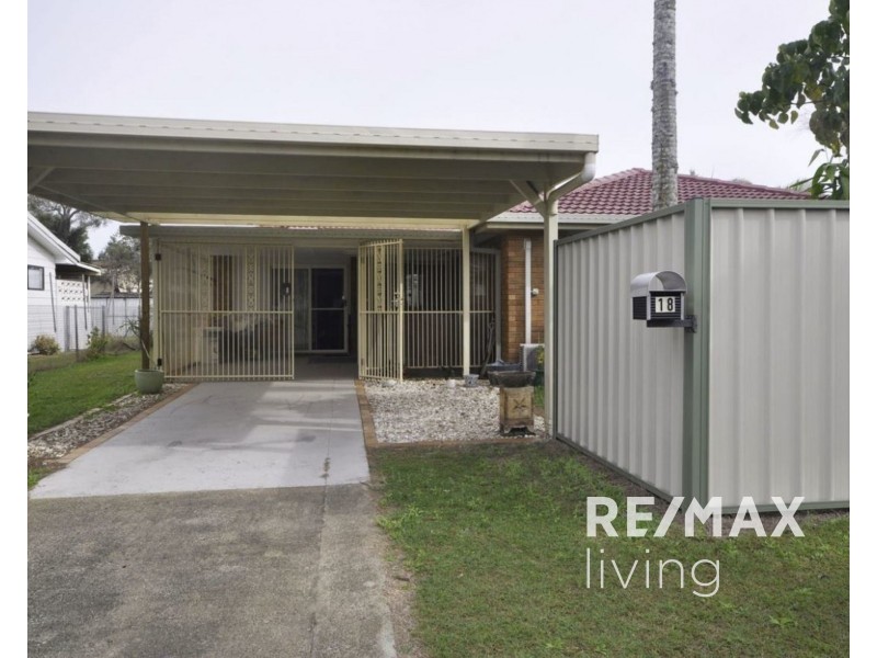 18 Orchid St, Bellara QLD 4507