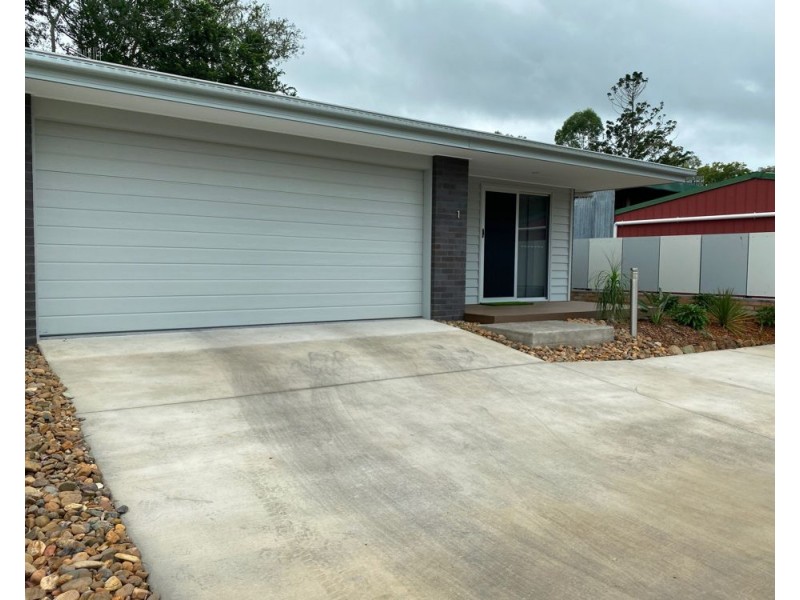 1/13a Ethel Street, Kilcoy QLD 4515