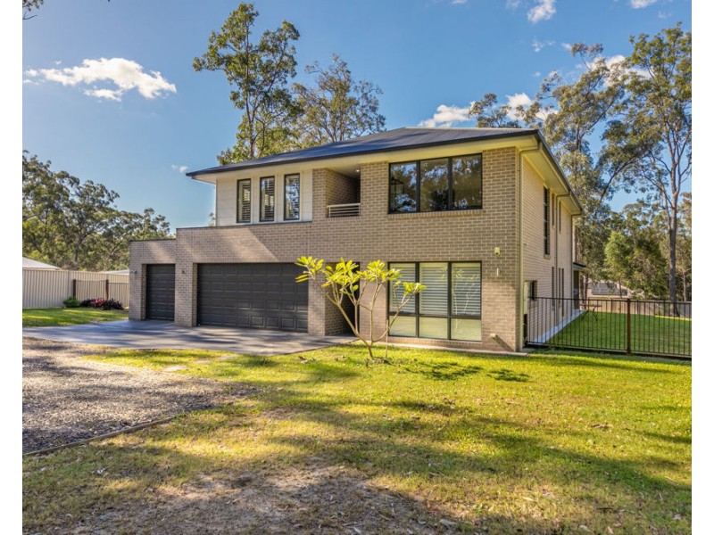 215 Hauton Road, Burpengary QLD 4505