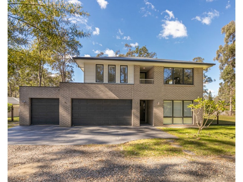 215 Hauton Road, Burpengary QLD 4505