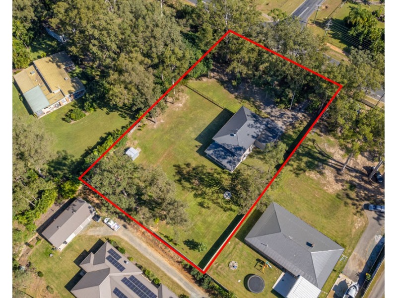 215 Hauton Road, Burpengary QLD 4505