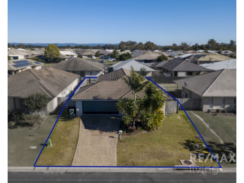 8 Castle Court, Caboolture QLD 4510
