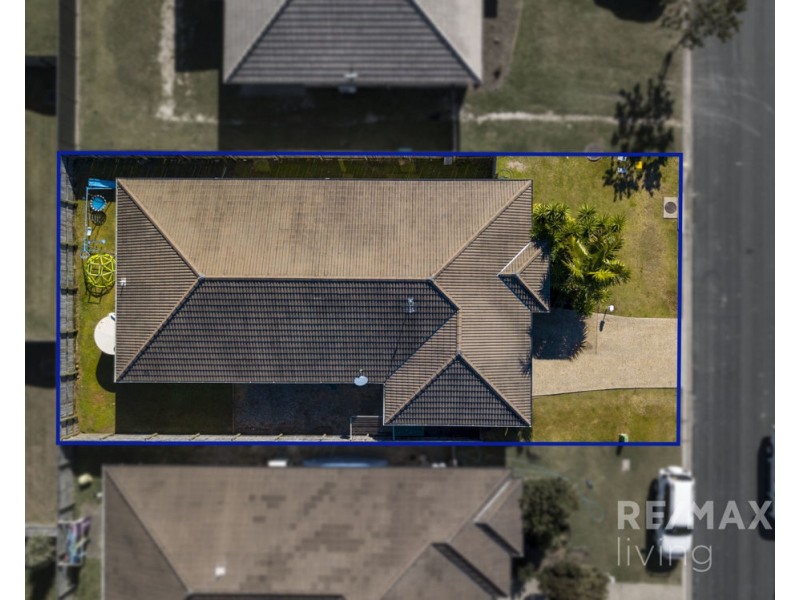 8 Castle Court, Caboolture QLD 4510