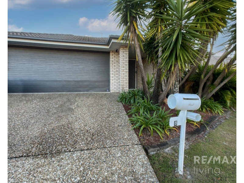 8 Castle Court, Caboolture QLD 4510