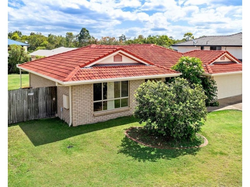 8 Baroon Place, Narangba QLD 4504