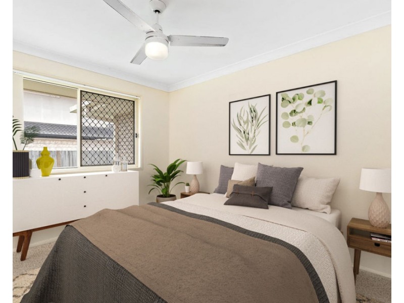 8 Baroon Place, Narangba QLD 4504
