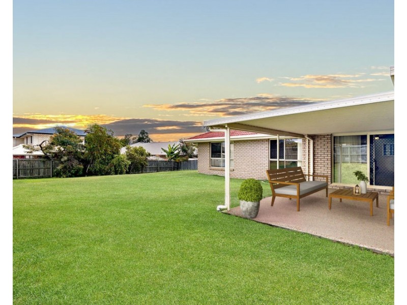 8 Baroon Place, Narangba QLD 4504