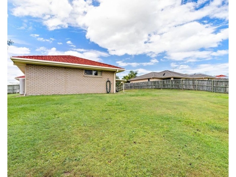8 Baroon Place, Narangba QLD 4504