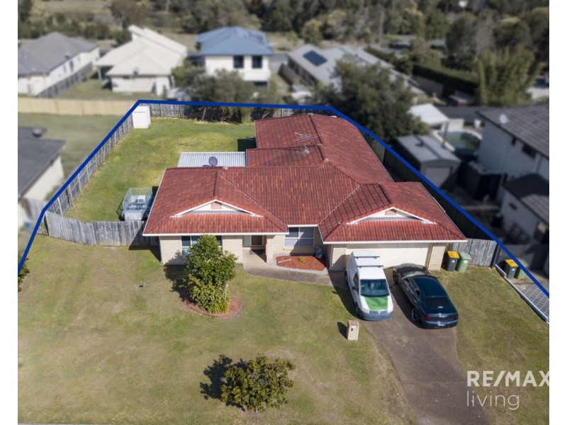 8 Baroon Place, Narangba QLD 4504