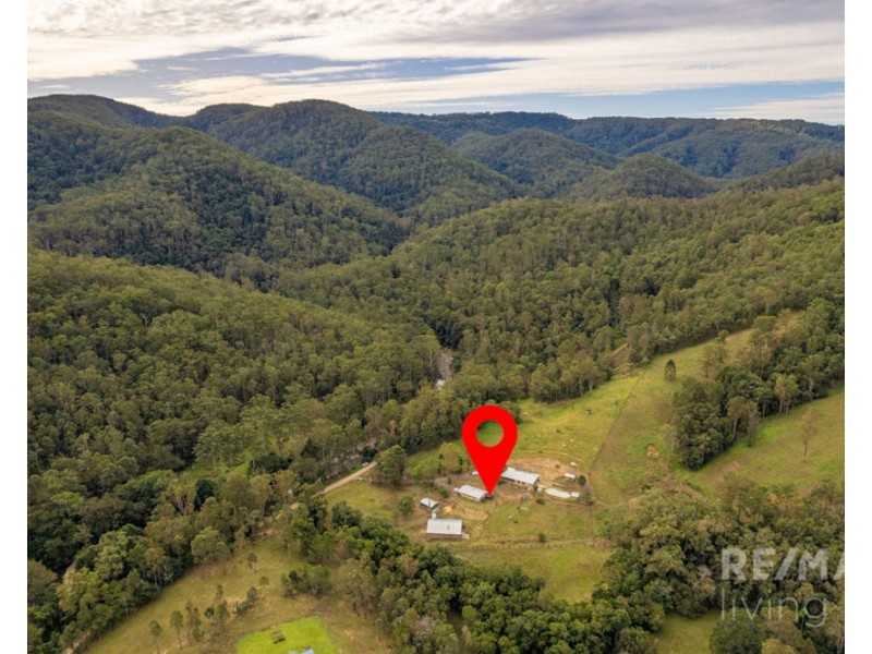 254 Fletcher Road, Stony Creek QLD 4514