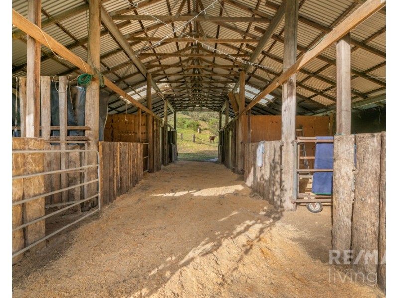 254 Fletcher Road, Stony Creek QLD 4514