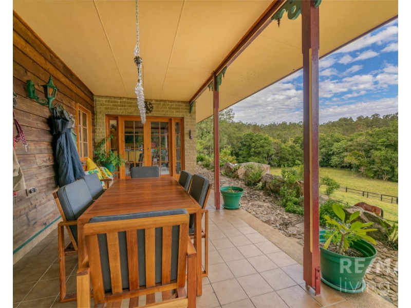 254 Fletcher Road, Stony Creek QLD 4514