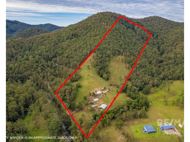 254 Fletcher Road, Stony Creek QLD 4514