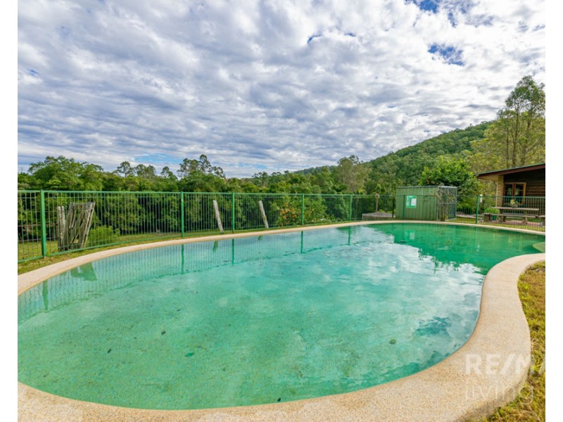 254 Fletcher Road, Stony Creek QLD 4514