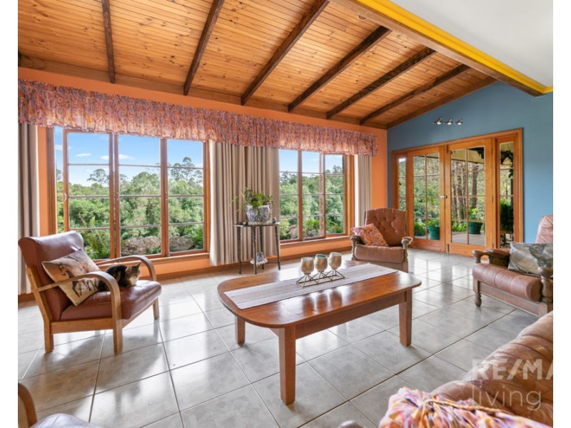 254 Fletcher Road, Stony Creek QLD 4514