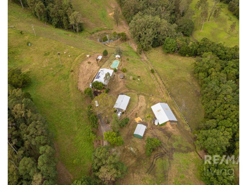 254 Fletcher Road, Stony Creek QLD 4514