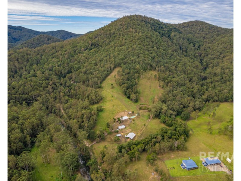 254 Fletcher Road, Stony Creek QLD 4514