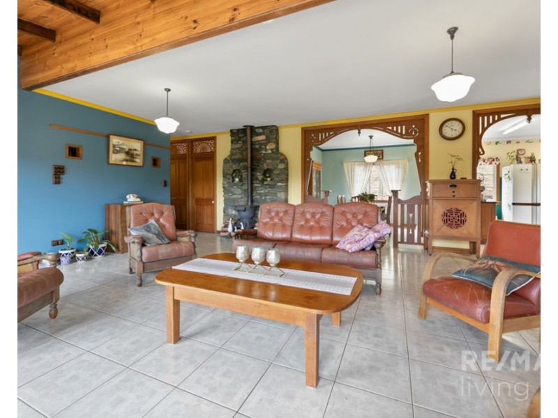 254 Fletcher Road, Stony Creek QLD 4514