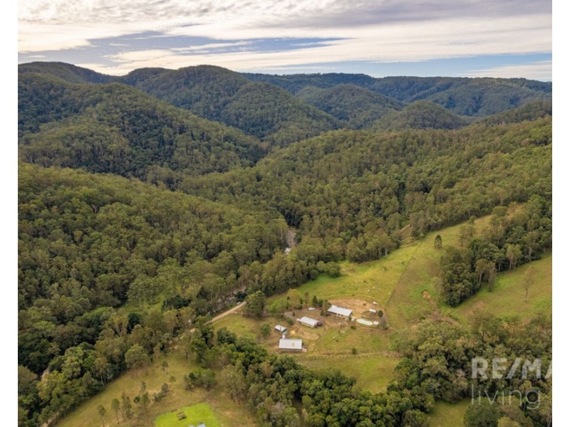 254 Fletcher Road, Stony Creek QLD 4514