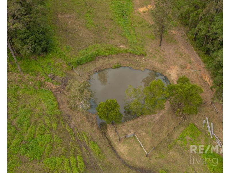 254 Fletcher Road, Stony Creek QLD 4514